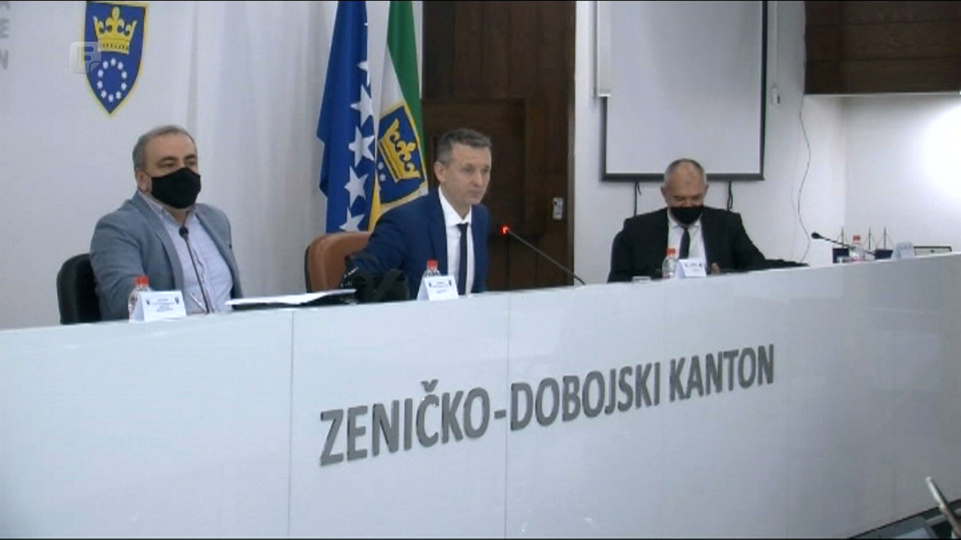 Sve glasniji zahtjev da se mijenja Zakon o pripadnosti javnih prihoda